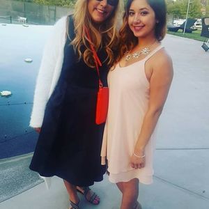 Meet your Posher, Yvonne